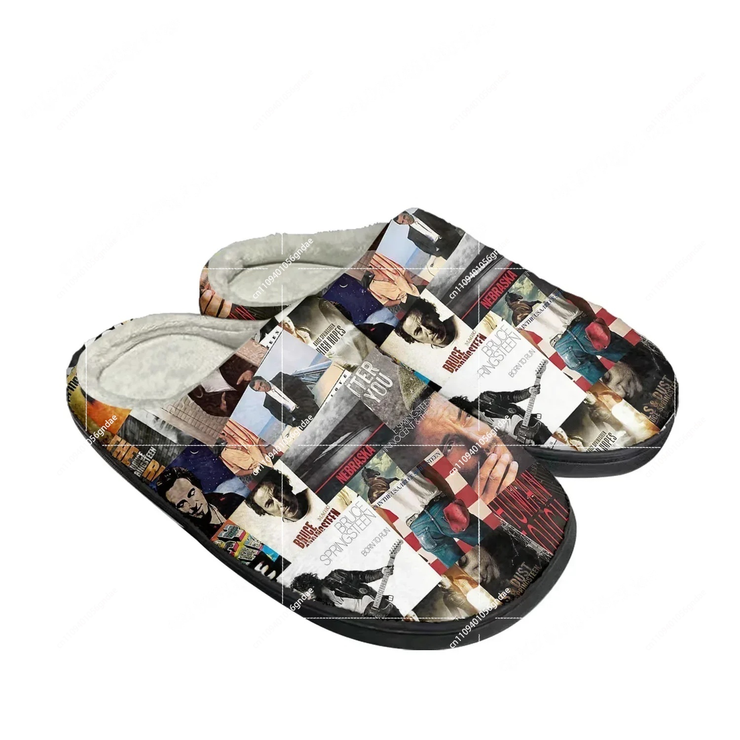 Born To Run Home Cotton Custom - Men'S Shoes For Running ulasan dan harga