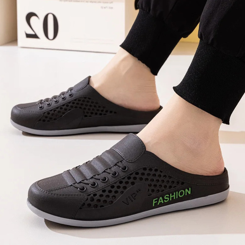 Sepatu Pria Baru 2025 Musim Pa - Men'S Shoes Birkenstock ulasan dan harga