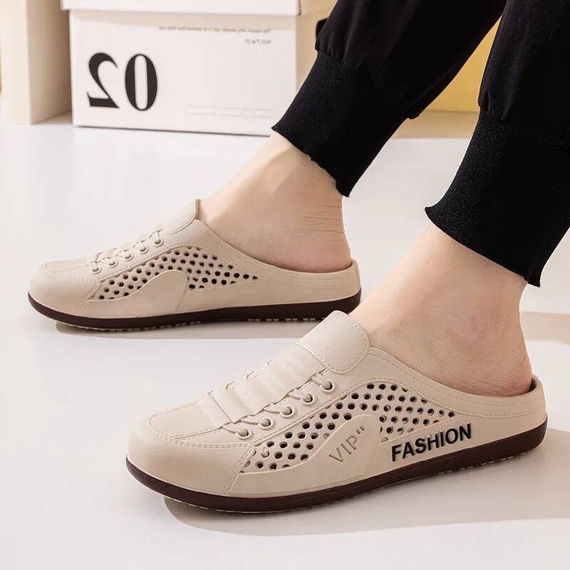 Sepatu Pria Baru 2025 Musim Pa - Men'S Shoes Birkenstock ulasan dan harga