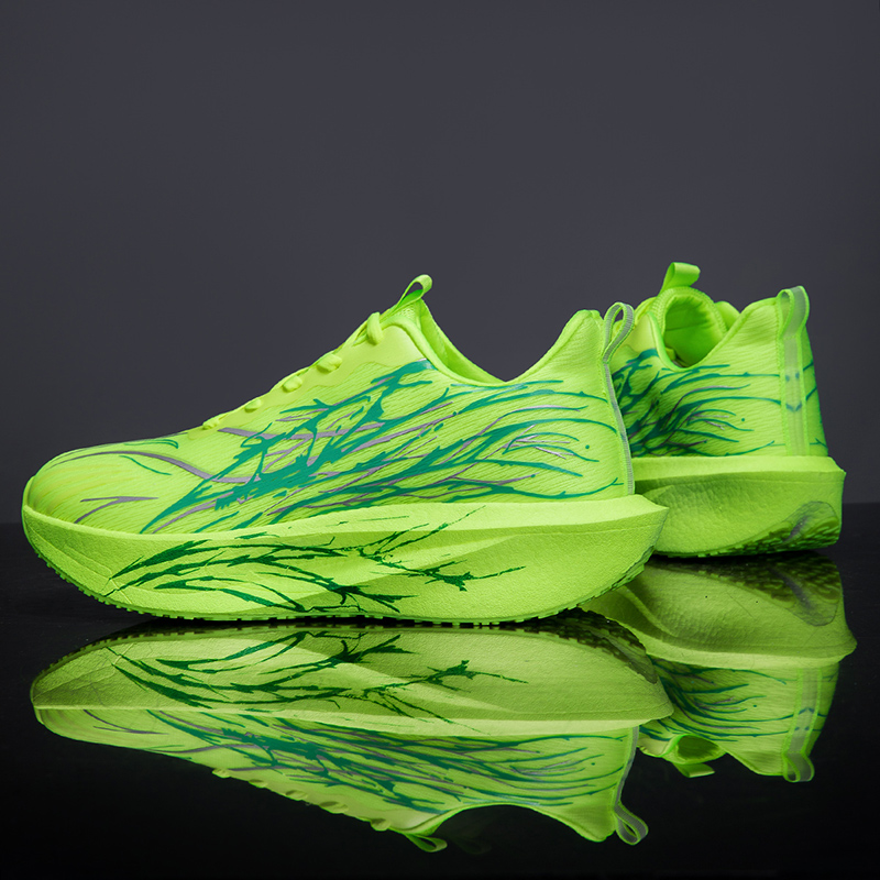 Sepatu Lari Pria dengan Papan  - Men'S Shoes For Running ulasan dan harga