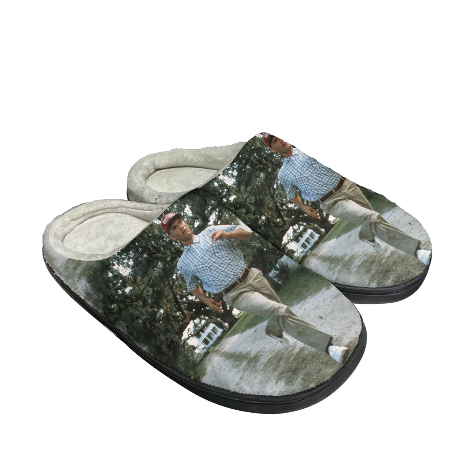 Forrest Gump Film Tom Hanks Sa - Men Shoes Winter ulasan dan harga