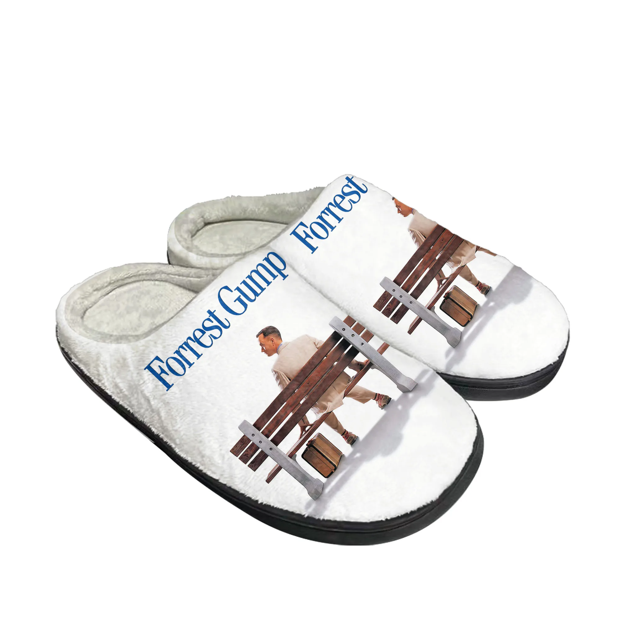 Forrest Gump Film Tom Hanks Sa - Men Shoes Winter ulasan dan harga