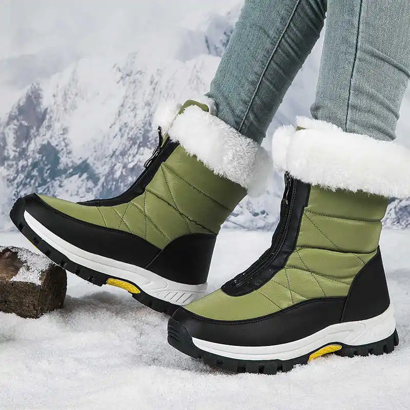 Sepatu Boot Wanita Sepatu Boot - Men Shoes Uk ulasan dan harga