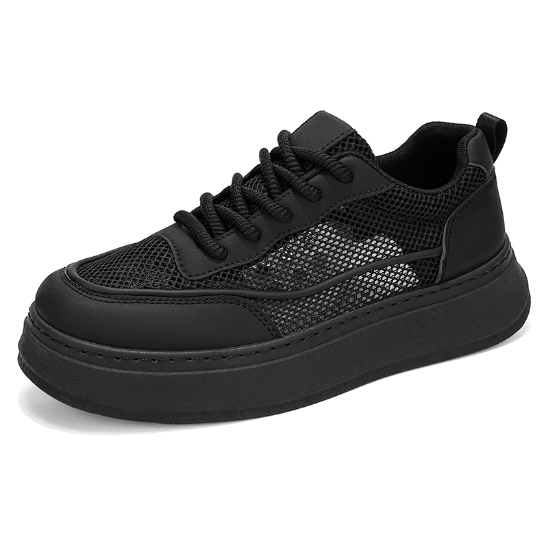 Sepatu Skate Platform Jaring B - Men Shoes Eu To Us ulasan dan harga