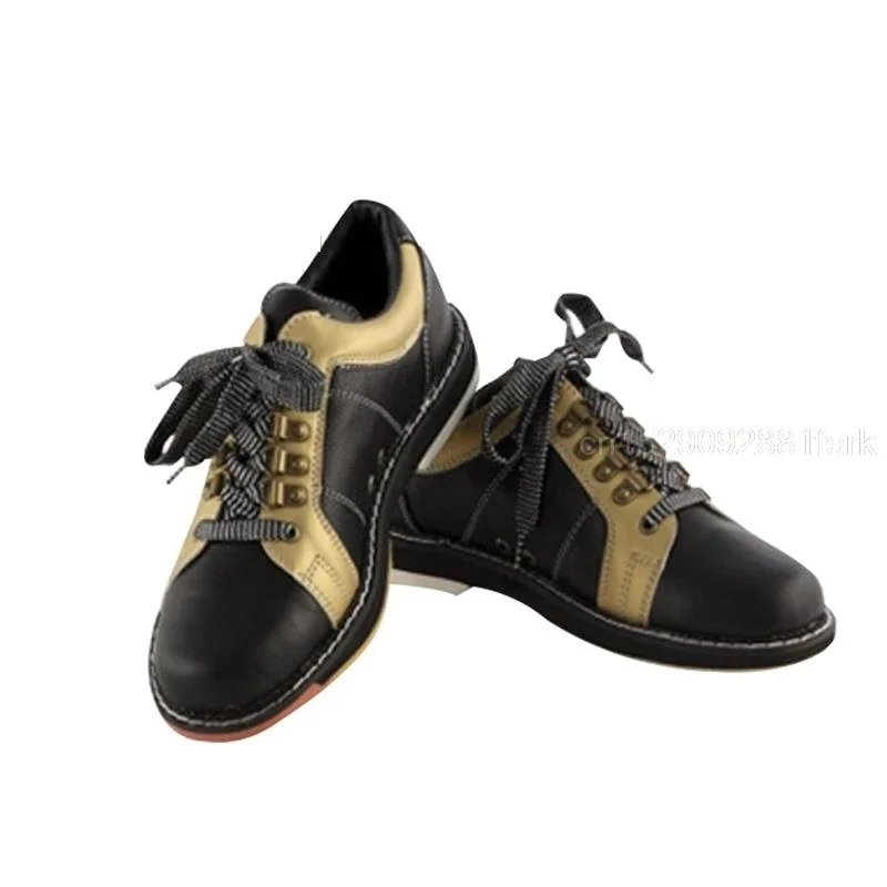 Pria Sepatu Bowling Skidproof  - Men Shoes Eu To Us ulasan dan harga