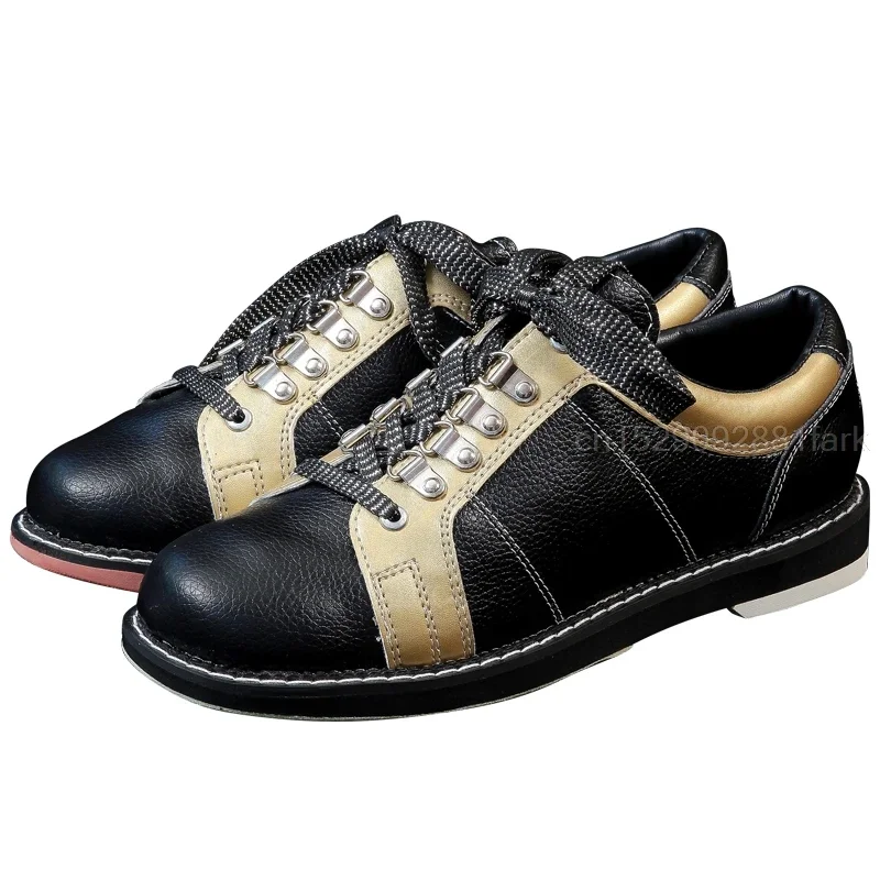 Pria Sepatu Bowling Skidproof  - Men Shoes Eu To Us ulasan dan harga