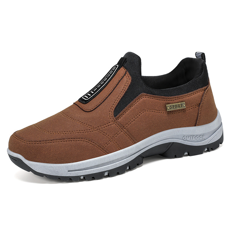 Sepatu Hiking Luar Ruangan Pri - Men Shoes On Clearance ulasan dan harga