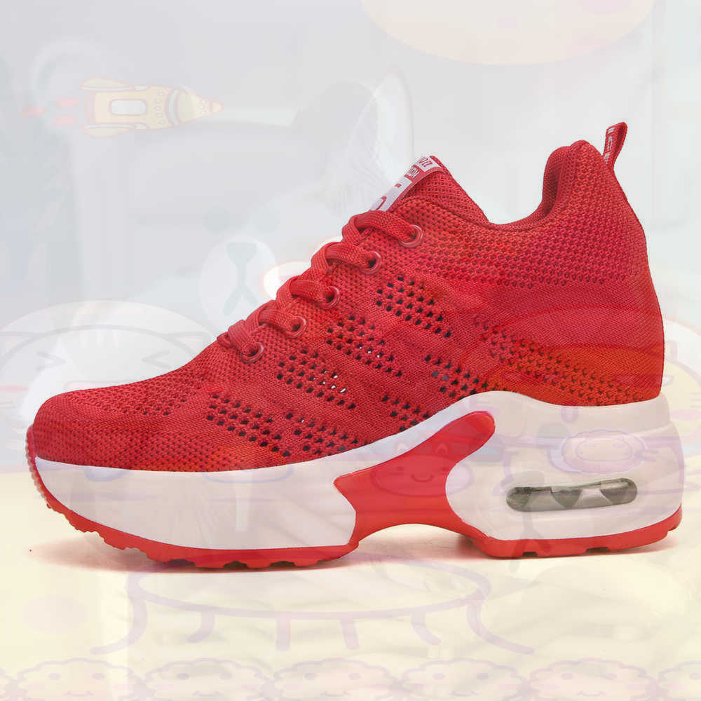 Merah Ukuran 36 Sepatu Wanita  - Men Shoes Uk ulasan dan harga