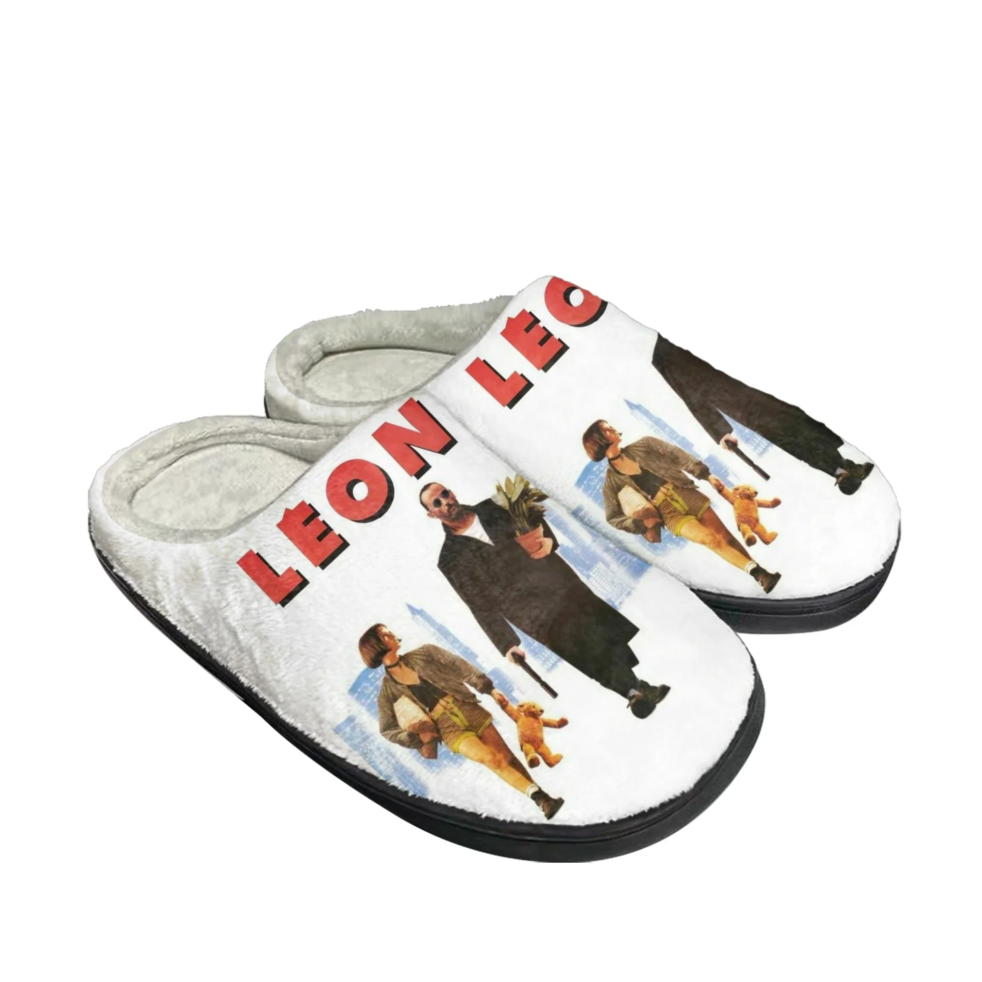 LEON The Professional Léon Hom - Men Shoes Winter ulasan dan harga