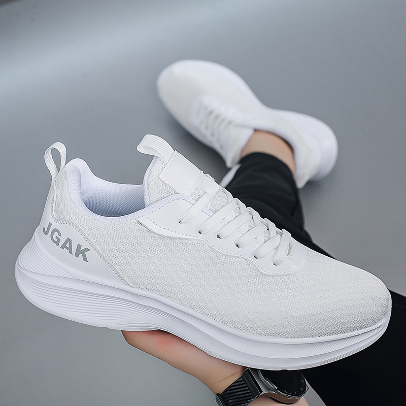 Sepatu Sneakers Ultra Ringan B - Men Shoes Eu To Us ulasan dan harga