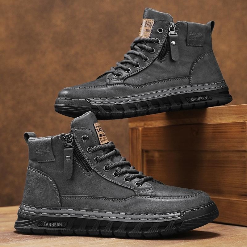 Sepatu Bot Pergelangan Kaki Ti - Men'S Shoes Low Top ulasan dan harga