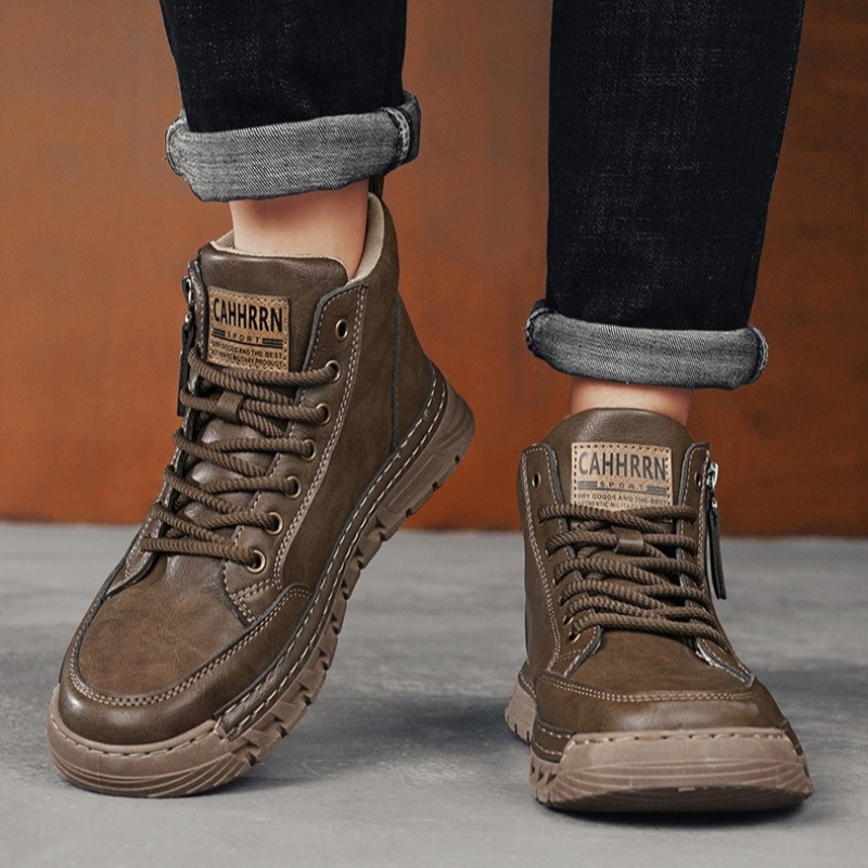 Sepatu Bot Pergelangan Kaki Ti - Men'S Shoes Low Top ulasan dan harga