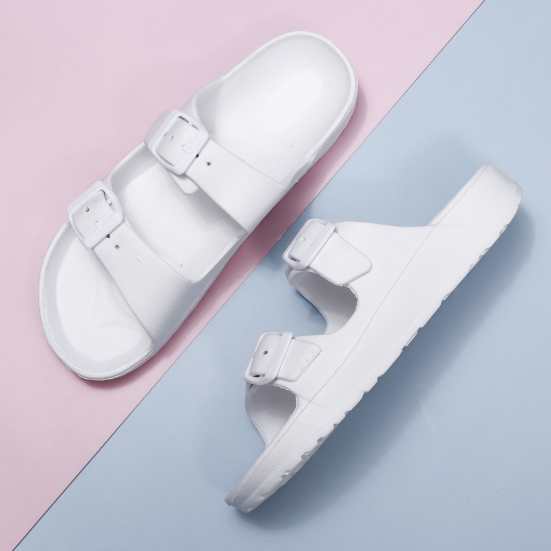 Sandal Rumah Ringan yang Dapat - Men'S Shoes Slip On ulasan dan harga