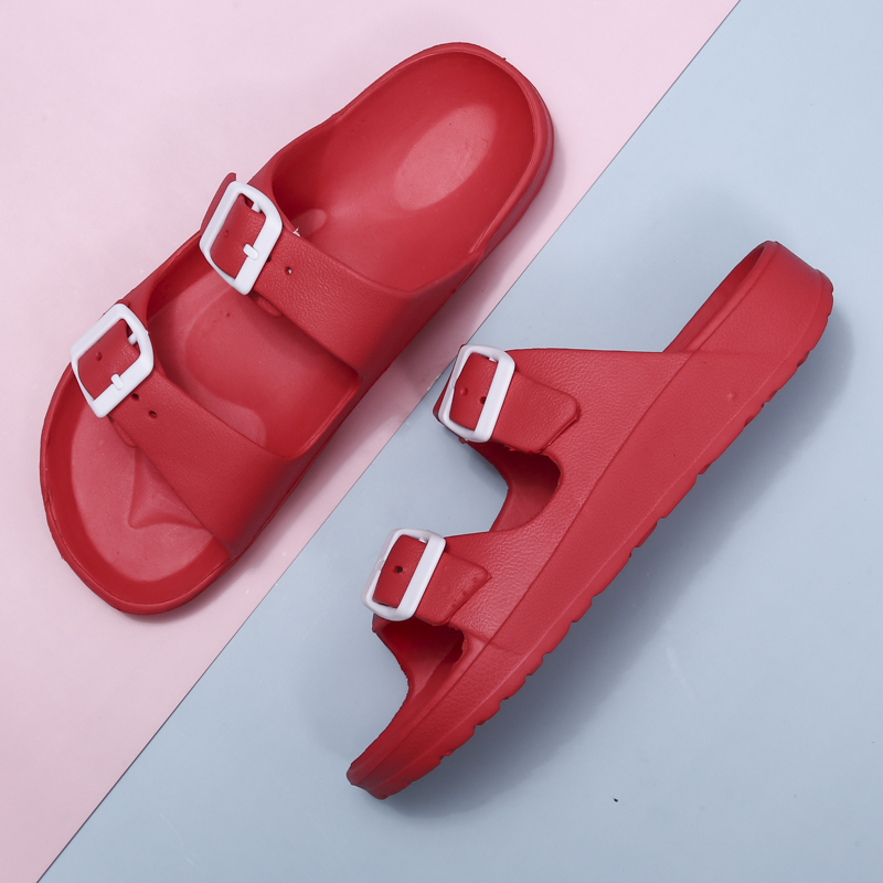 Sandal Rumah Ringan yang Dapat - Men'S Shoes Slip On ulasan dan harga