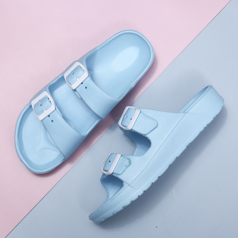 Sandal Rumah Ringan yang Dapat - Men'S Shoes Slip On ulasan dan harga