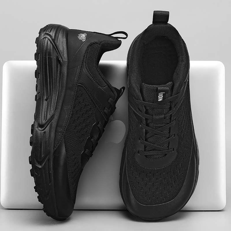 Sepatu Sneakers Wide Box Toe S - Men'S Shoes With Wide Toe Box ulasan dan harga