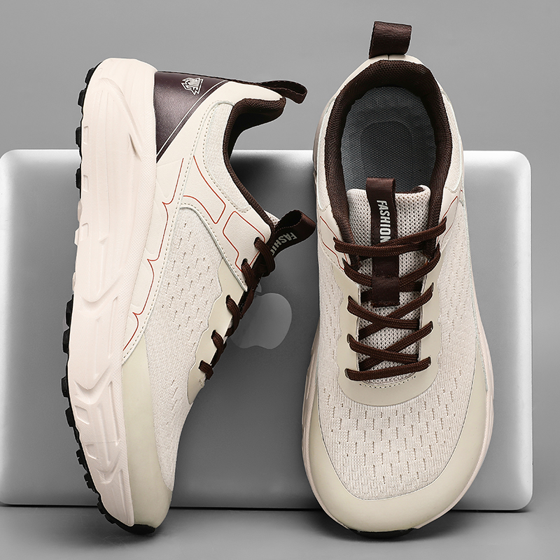 Sepatu Sneakers Wide Box Toe S - Men'S Shoes With Wide Toe Box ulasan dan harga