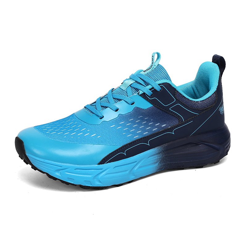 Sepatu Sneakers Wide Box Toe S - Men'S Shoes With Wide Toe Box ulasan dan harga