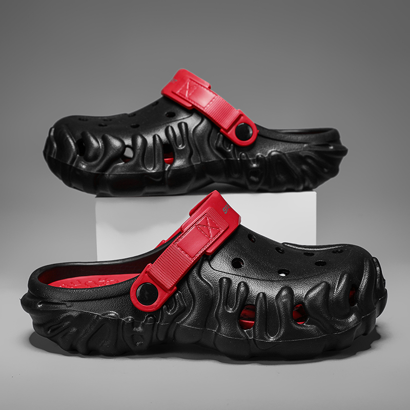 Sandal Pria Musim Panas Kasual - Men'S Shoes For Running ulasan dan harga