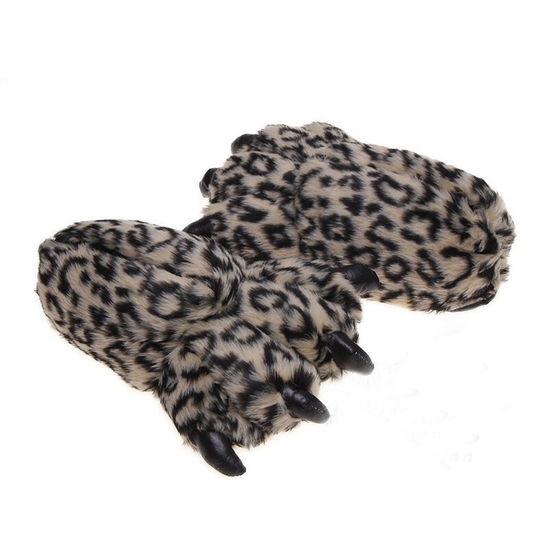 Sepatu Paw Hewan Hitam Ukuran  - Men Shoes Winter ulasan dan harga