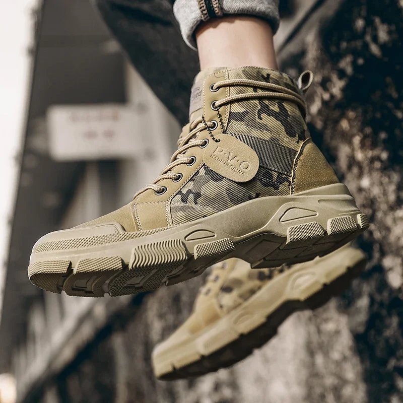 Sepatu Bot Tinggi untuk Pria S - Men'S Shoes Low Top ulasan dan harga