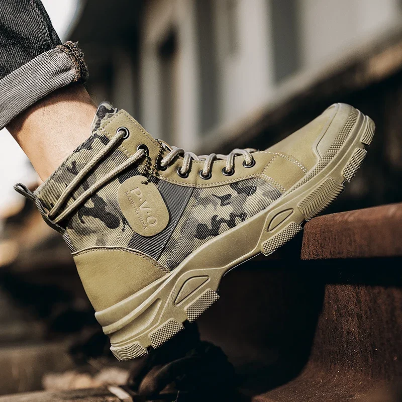 Sepatu Bot Tinggi untuk Pria S - Men'S Shoes Low Top ulasan dan harga