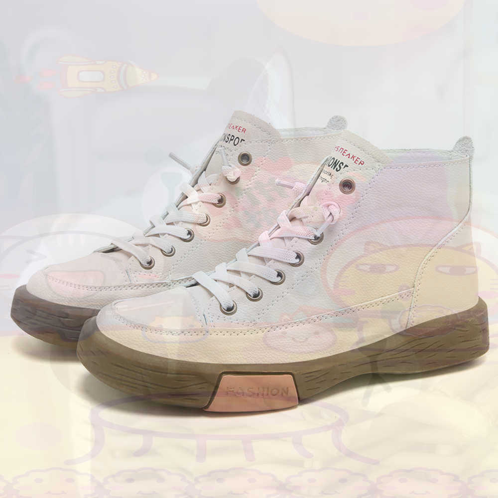 High Top Hi Cut Menawarkan Sep - Men Shoes Uk ulasan dan harga