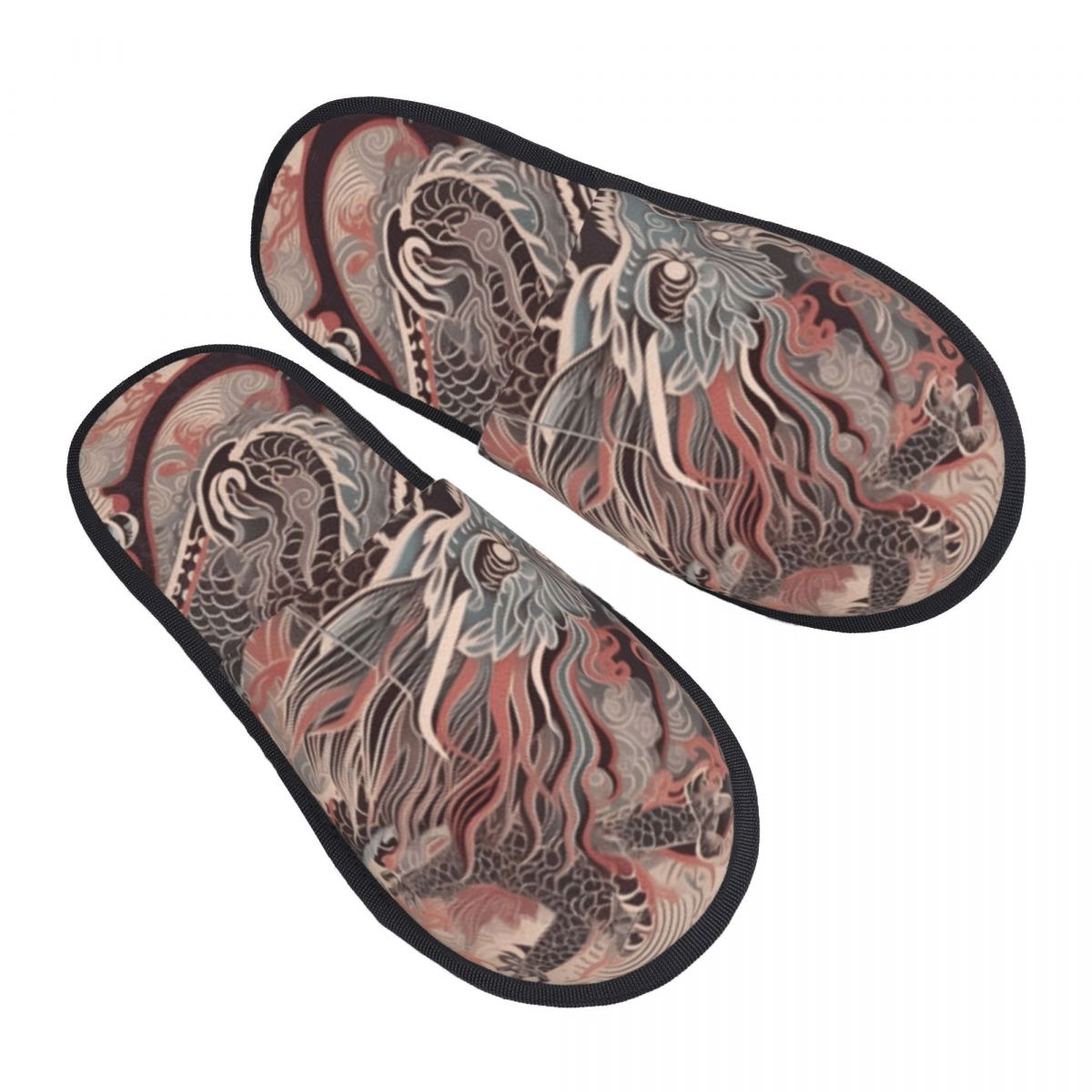 Sandal Bulu untuk Wanita Pria, - Men Shoes Illustration ulasan dan harga