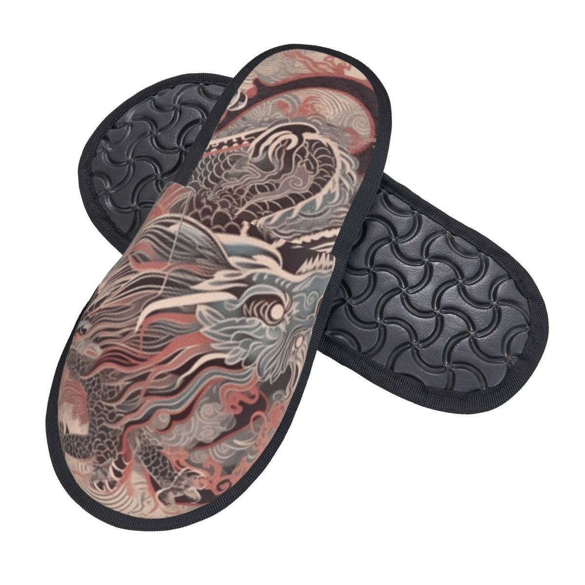 Sandal Bulu untuk Wanita Pria, - Men Shoes Illustration ulasan dan harga