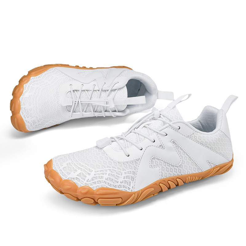 Sepatu Sneakers Barefoot 2026  - Men'S Shoes With Wide Toe Box ulasan dan harga