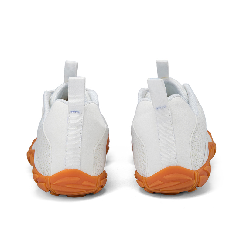 Sepatu Sneakers Barefoot 2026  - Men'S Shoes With Wide Toe Box ulasan dan harga