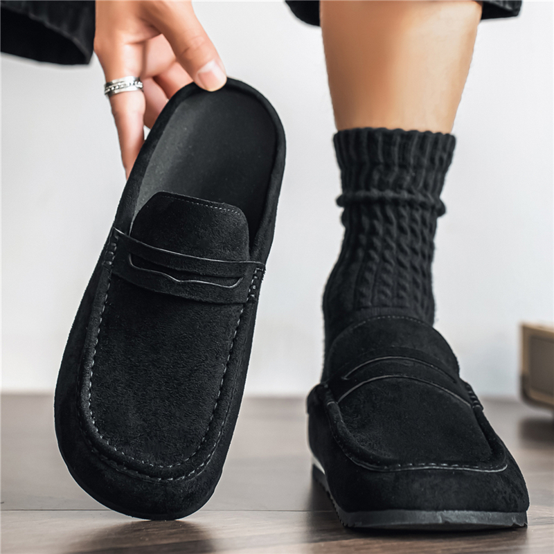 Sepatu Jalan Santai Kulit Bern - Men'S Shoes Birkenstock ulasan dan harga