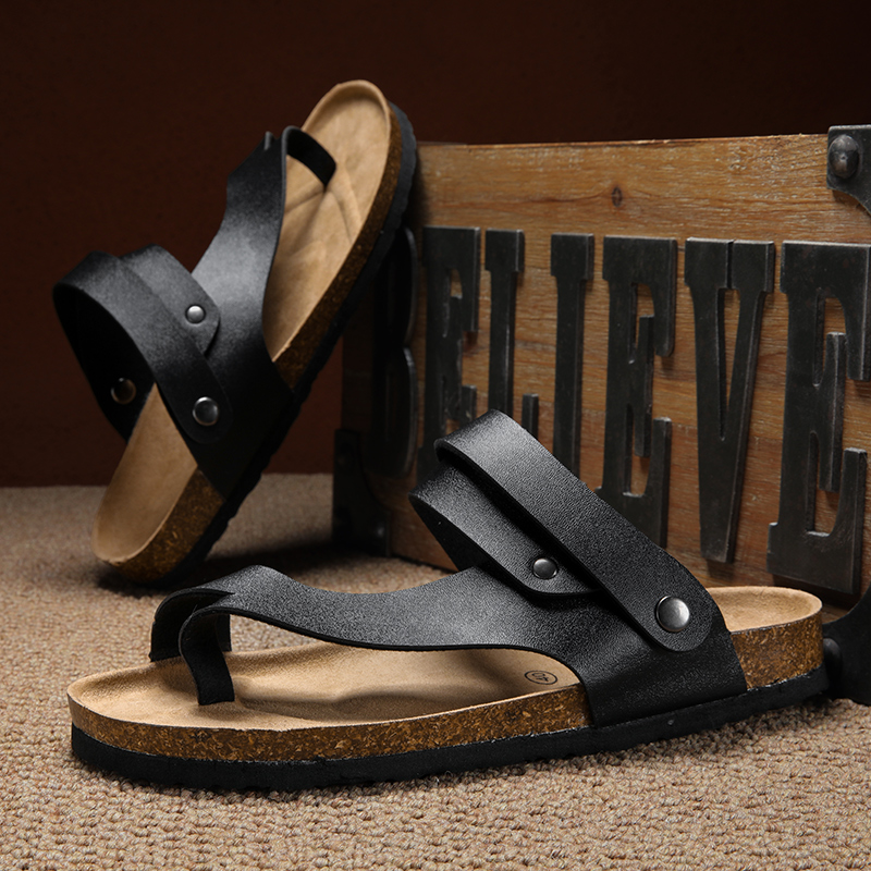 Sandal pantai jari terbuka pri - Men'S Shoes Birkenstock ulasan dan harga