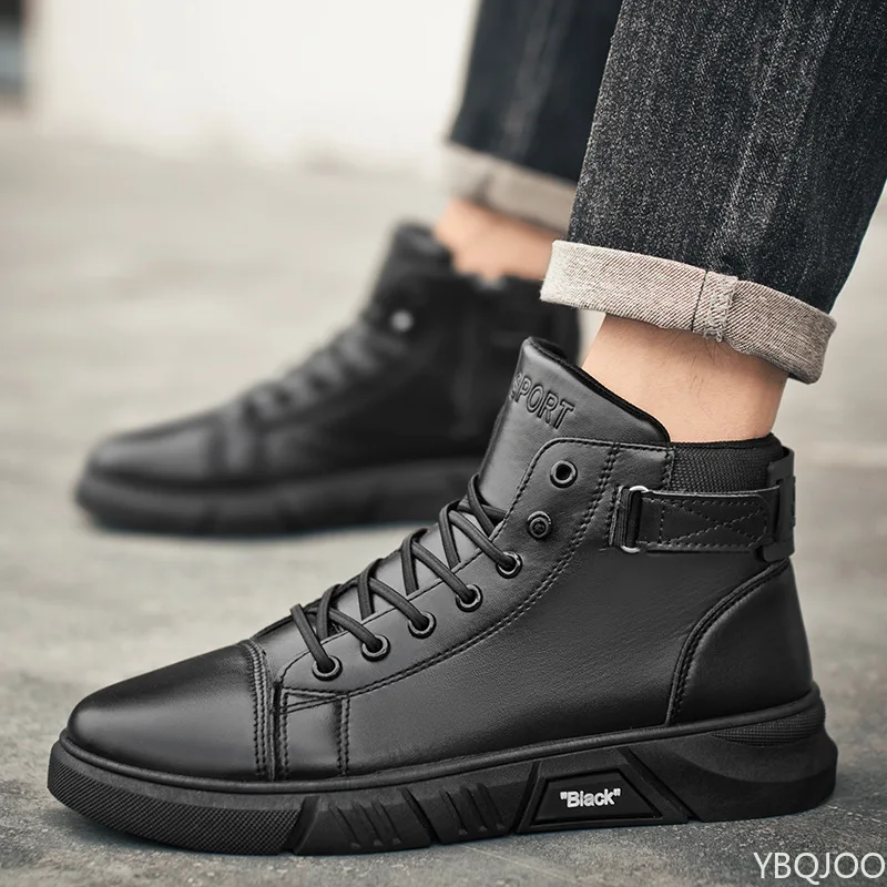 Sepatu pria high top baru musi - Men'S Shoes Low Top ulasan dan harga