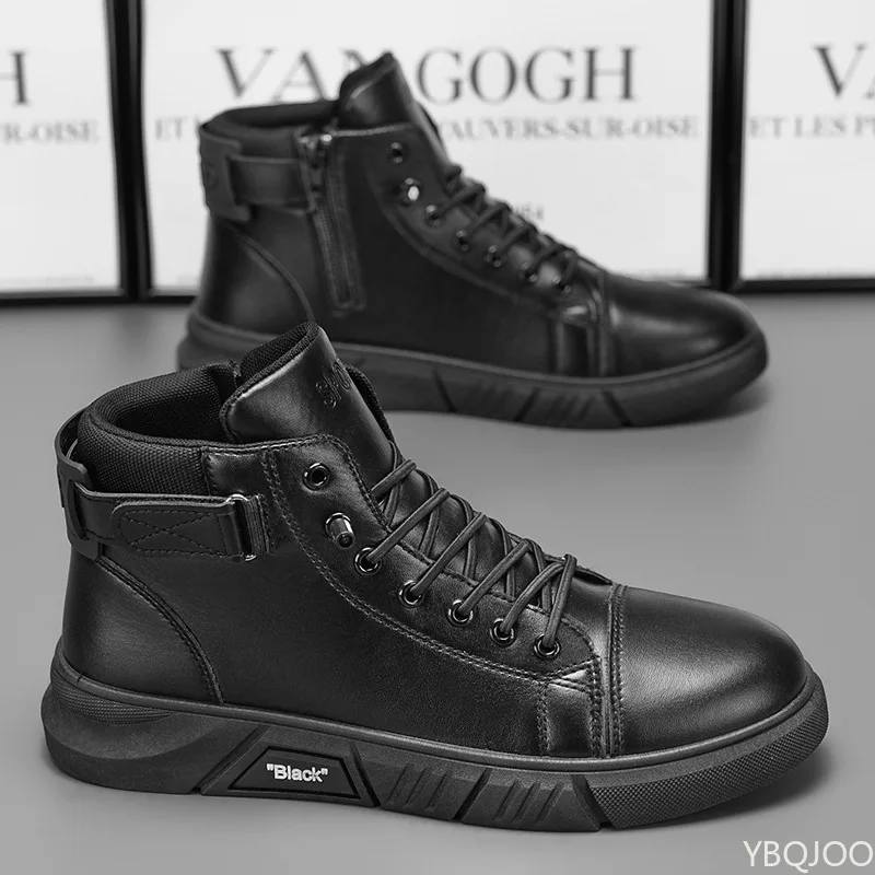Sepatu pria high top baru musi - Men'S Shoes Low Top ulasan dan harga