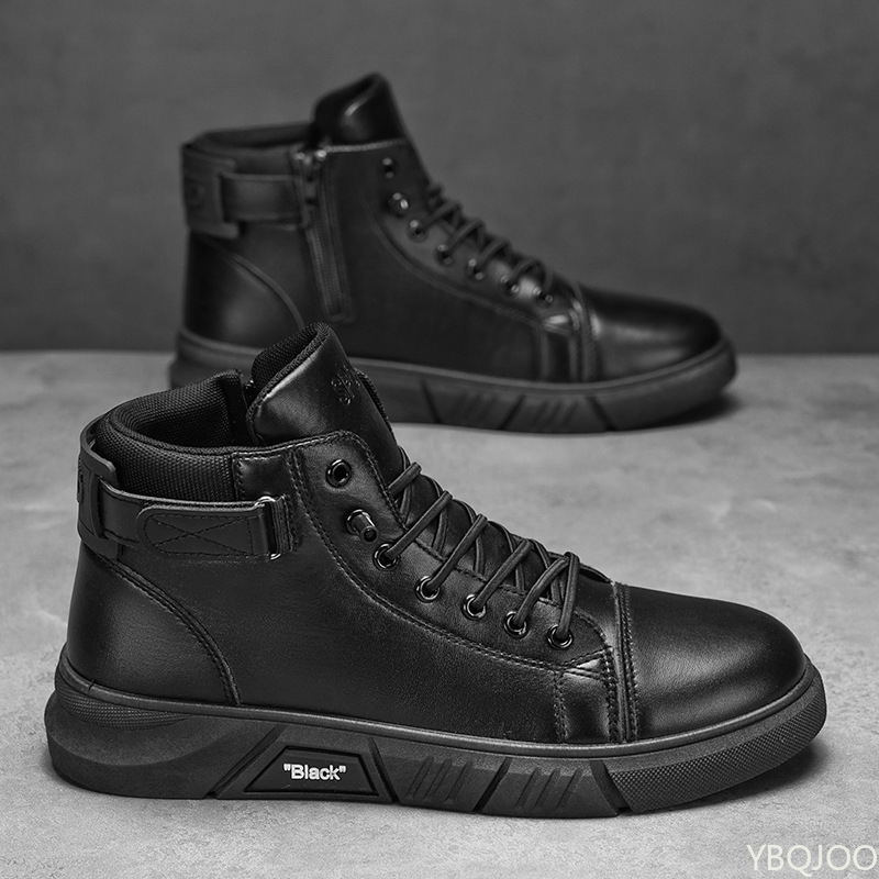 Sepatu pria high top baru musi - Men'S Shoes Low Top ulasan dan harga