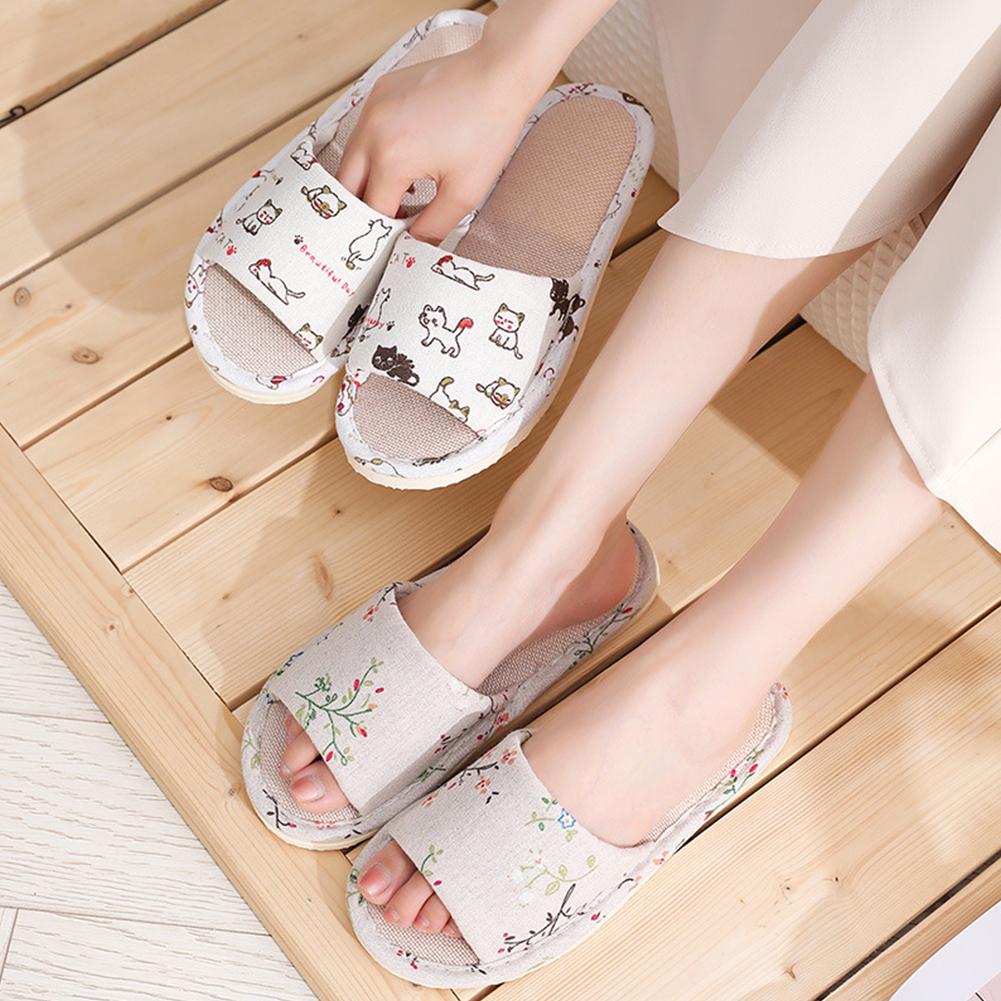 Sandal Rumah Wanita dari Kain  - Men'S Shoes Slip On ulasan dan harga