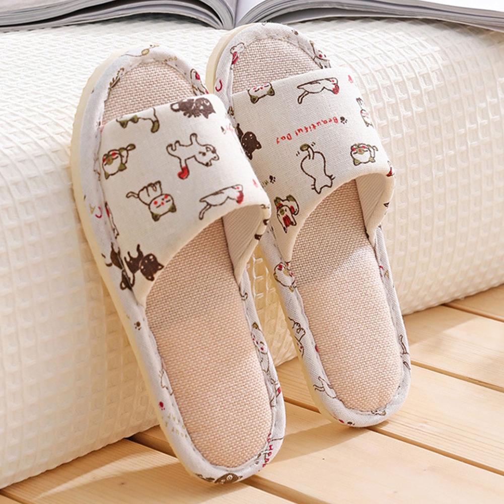 Sandal Rumah Wanita dari Kain  - Men'S Shoes Slip On ulasan dan harga