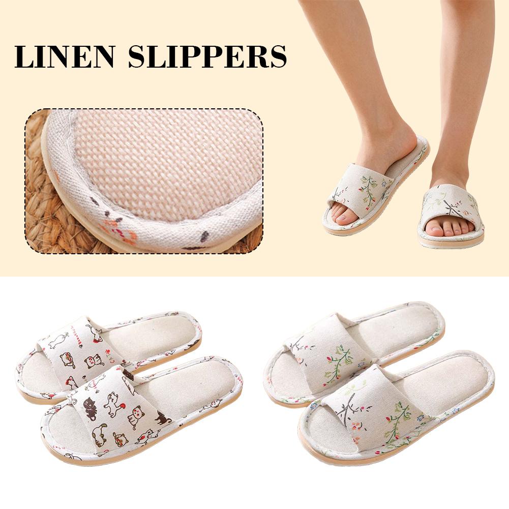 Sandal Rumah Wanita dari Kain  - Men'S Shoes Slip On ulasan dan harga