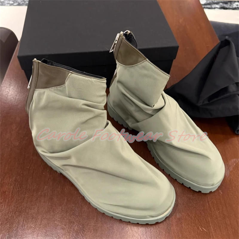 Sepatu Boots Pria Tinggi Model - Men'S Shoes Low Top ulasan dan harga