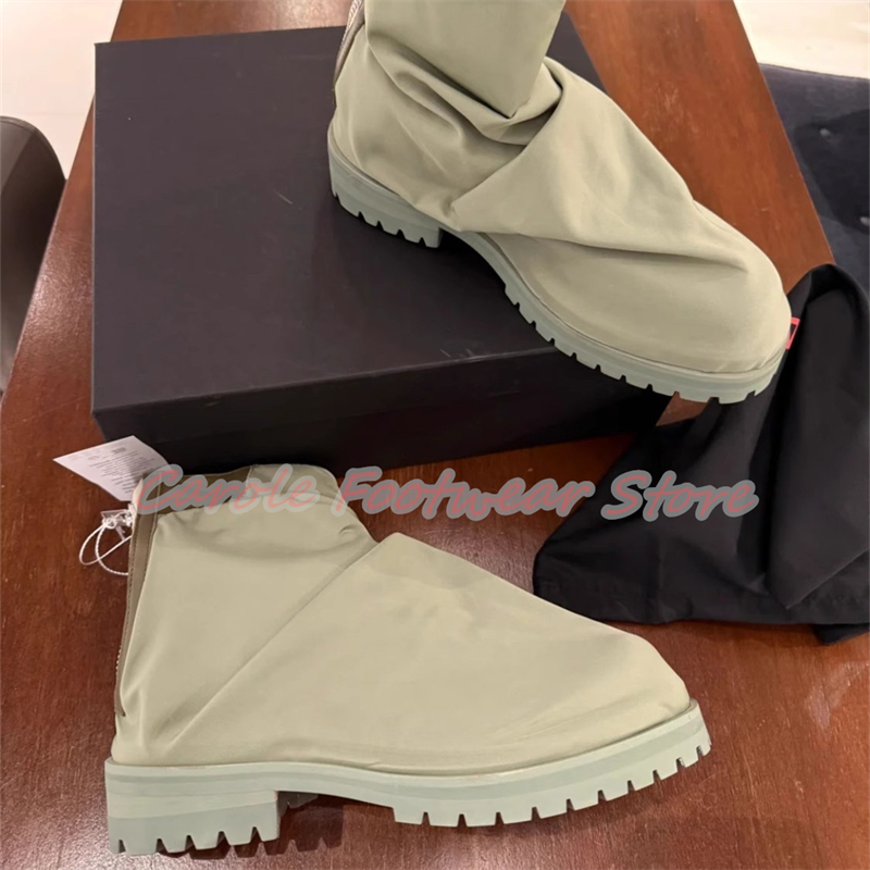 Sepatu Boots Pria Tinggi Model - Men'S Shoes Low Top ulasan dan harga