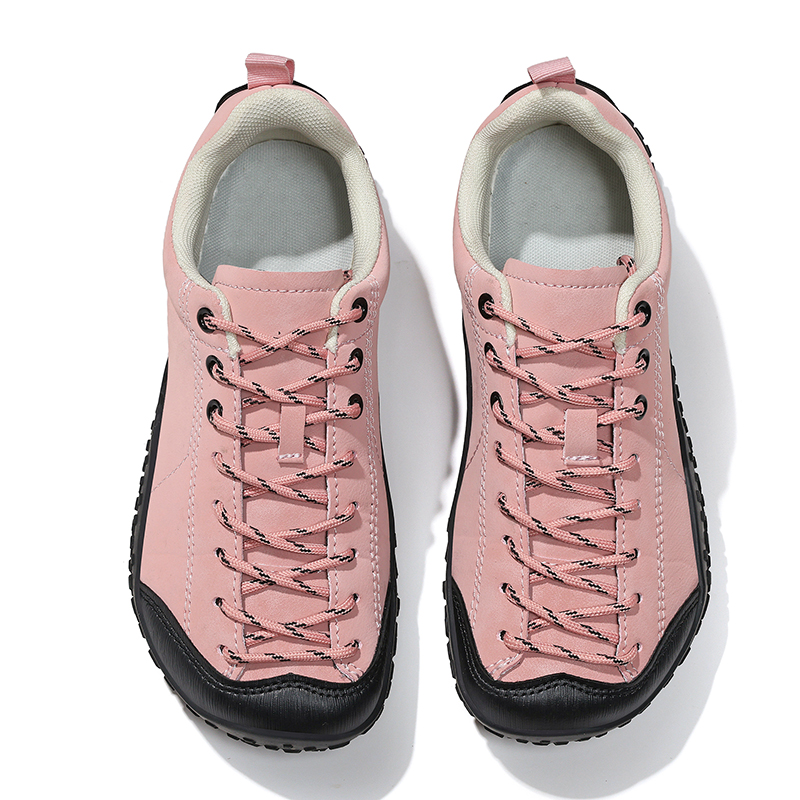 Sepatu Sneakers Minimalis ELUV - Men'S Shoes With Wide Toe Box ulasan dan harga