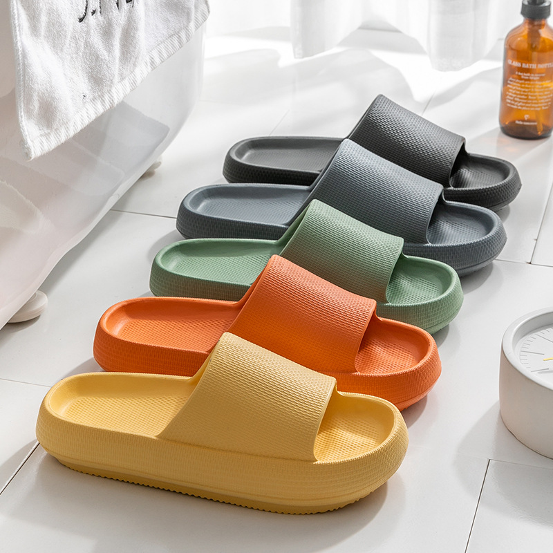 Sandal Cloud Cushion untuk Wan - Men'S Shoes Slip On ulasan dan harga