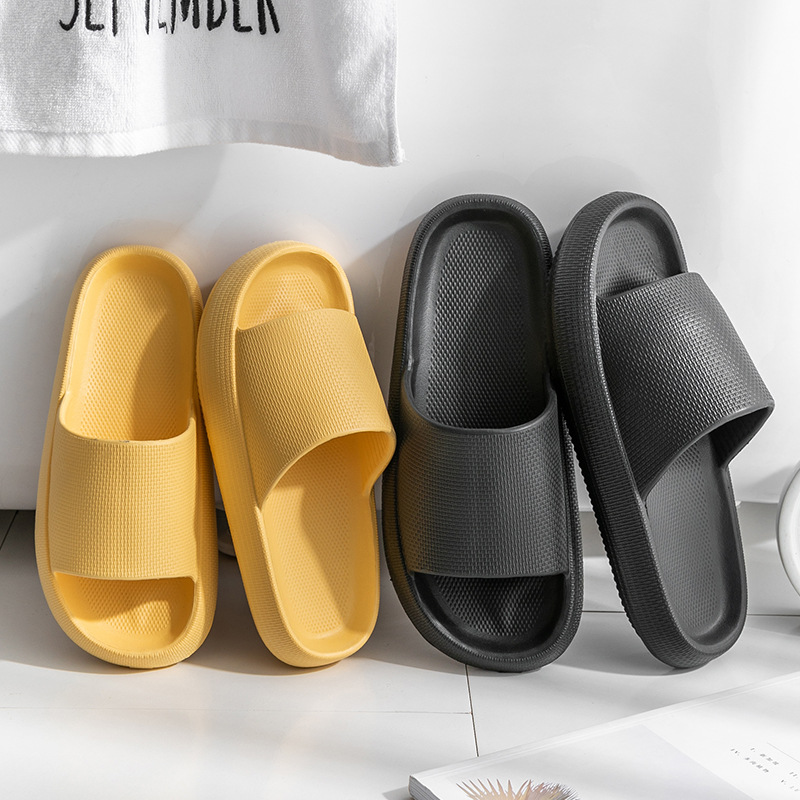 Sandal Cloud Cushion untuk Wan - Men'S Shoes Slip On ulasan dan harga