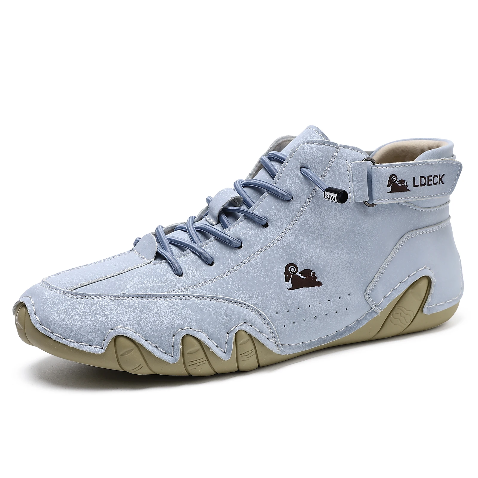 Sepatu Kulit Asli Pria Sepatu  - Men Shoes 2026 ulasan dan harga