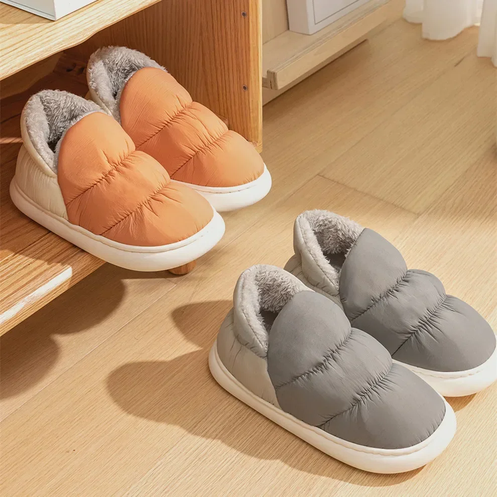 Sandal Wanita Pria Sepatu Mewa - Men Shoes Winter ulasan dan harga