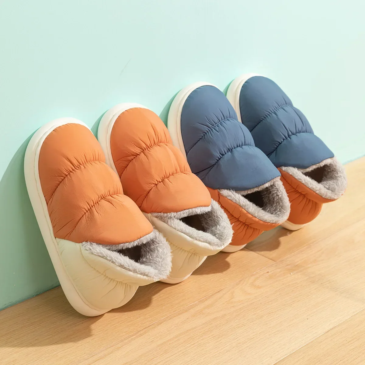 Sandal Wanita Pria Sepatu Mewa - Men Shoes Winter ulasan dan harga