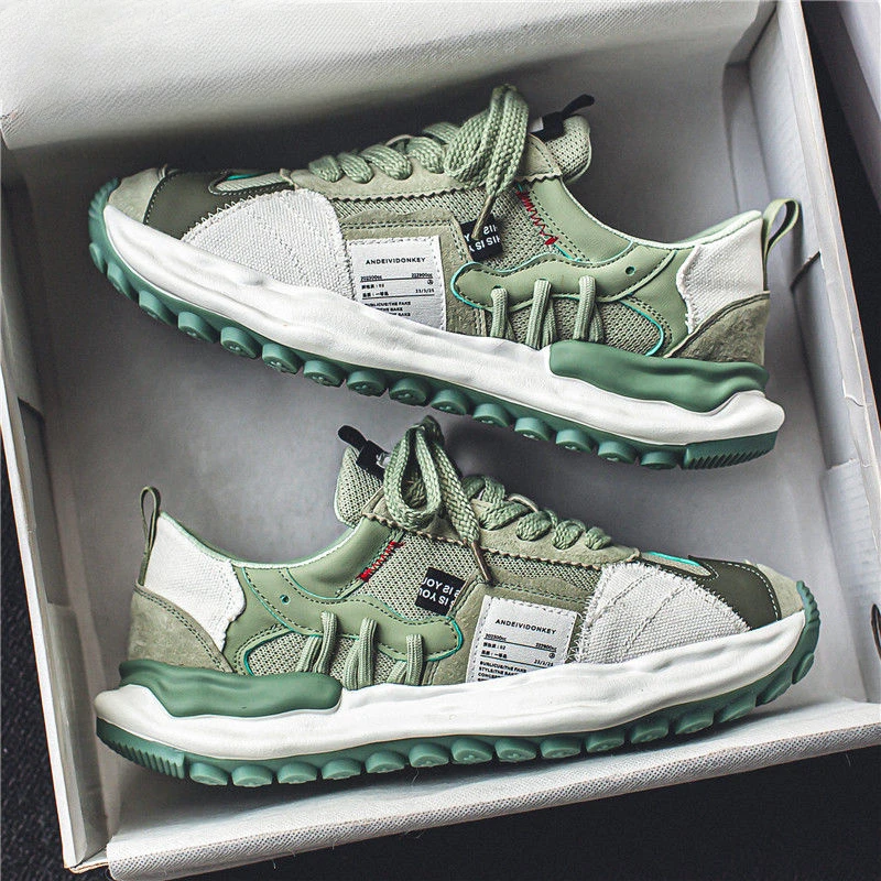 Sepatu kets jala pria, Sneaker - Men Shoes On Clearance ulasan dan harga