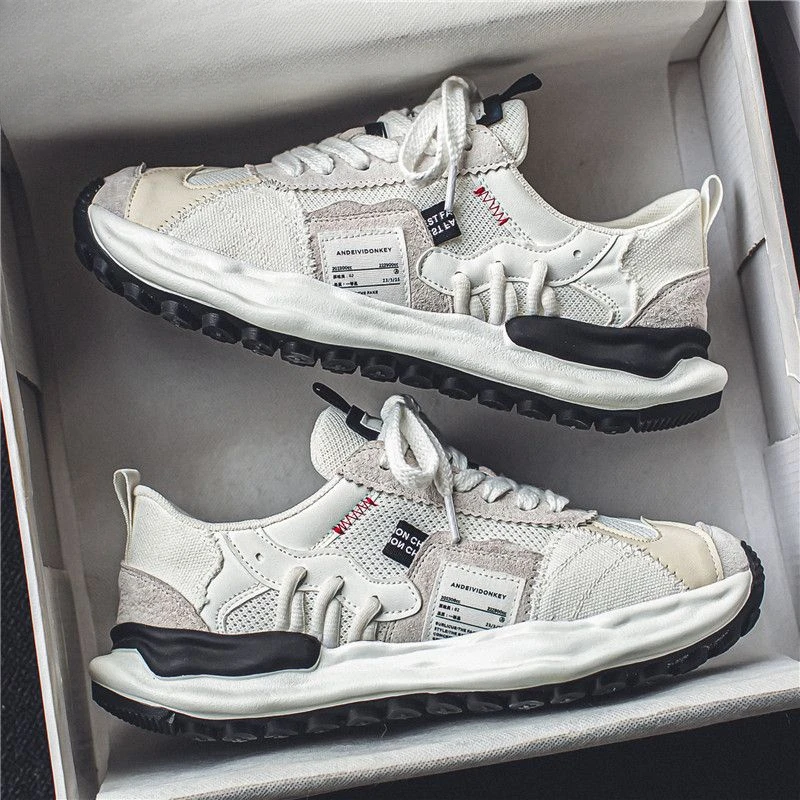 Sepatu kets jala pria, Sneaker - Men Shoes On Clearance ulasan dan harga