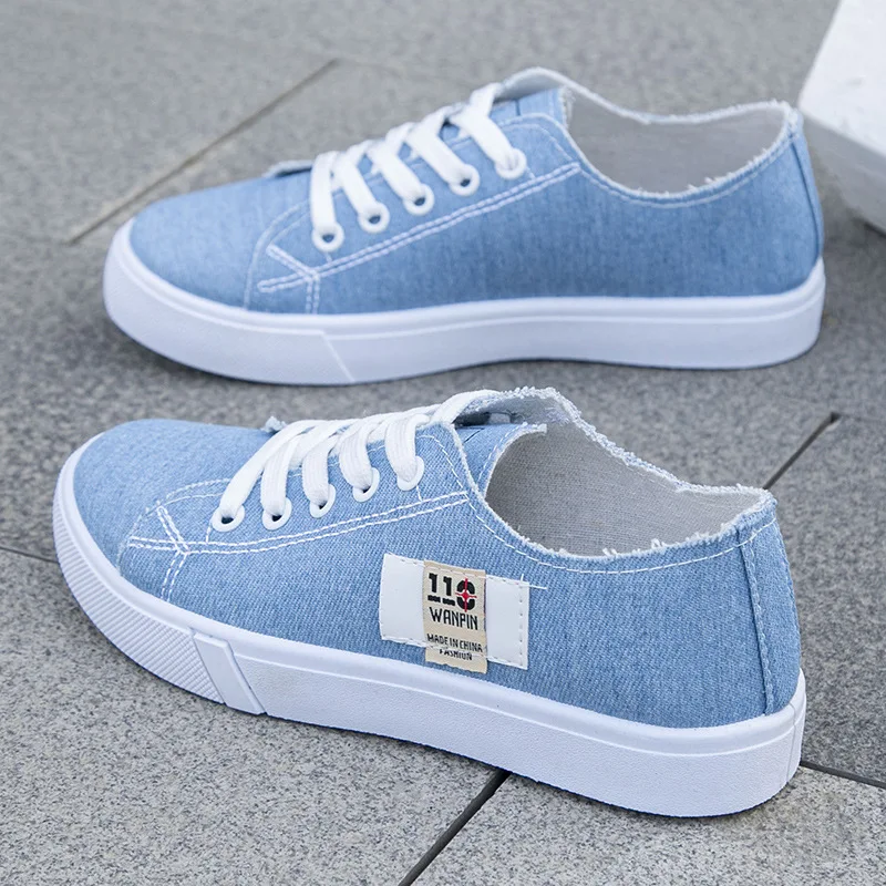 Sepatu Kanvas Wanita Musim Sem - Men'S Shoes Low Top ulasan dan harga